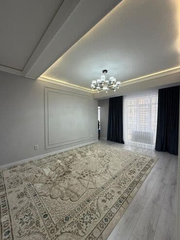 premium development: 3 комнаты, 100 м², Элитка, 5 этаж, Евроремонт — 6