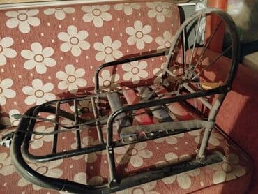 лапка сквиш купить в бишкеке: Коляска — 1