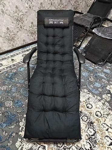 пляжный шезлонг: Раскладушки в наличии
в наличии 10 штук
торг реальным клиентам — 6