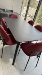 мебель бишкек столы и стулья фото цены: Стол-стул комплект 28000сом — 14