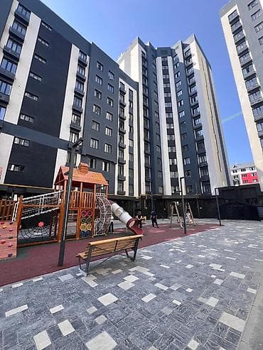 1 комната, 41 м², Элитка, 10 этаж, Дизайнерский ремонт