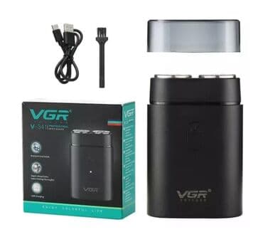 электробритва: Электробритва — 1