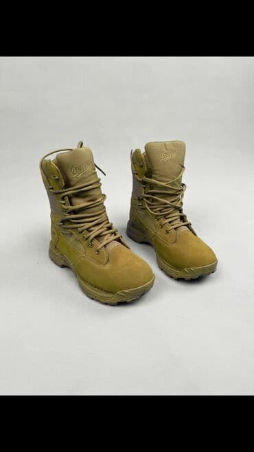 Спецодежда: Danner Incursion 8 Сертифицированный система AR 670-1 Incursion — 3