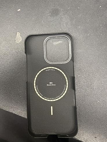 iphone 6 16 gb gold: IPhone 16 Pro, 256 ГБ, Золотой, Чехол, 97 % — 5