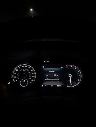 hyunda: Hyundai Genesis: 2022 г., Автомат, Седан — 5