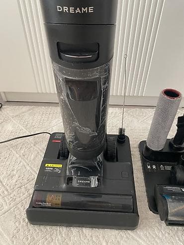 продам 3д принтер: Вертикальный пылесос Новый Dreame Полная оплата — 2
