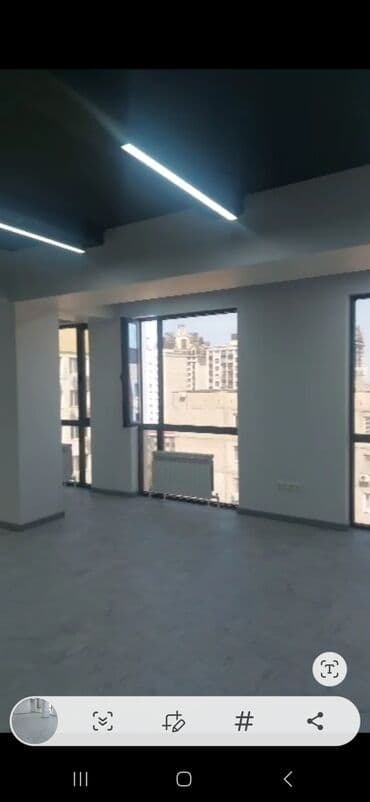 Сдаю Офис, 250 м², В бизнес центре