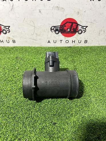 launch x431 pro: Расходомер Mercedes-Benz 1998 г., Оригинал — 1