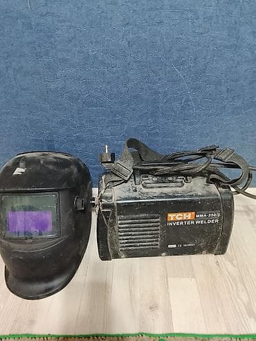 куплю электро инструменты: Набор электроинструмента для строительных и ремонтных работ. Состав — 3