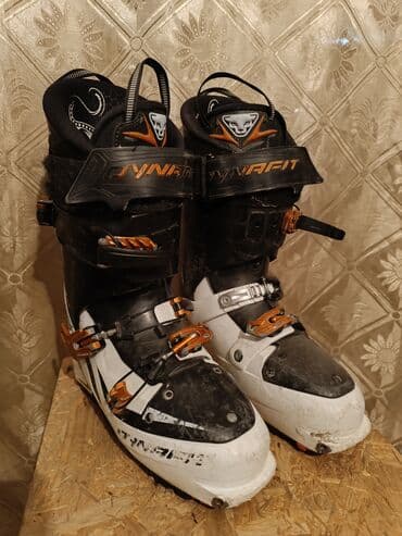 электро велосипеди: Продаю горнолыжные ботинки для скитура и фрирайда. для пиновых — 1