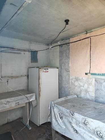 дом шлагбаум: Металлический торговый киоск/павильон. - Материал: металл (рифлёные и — 4