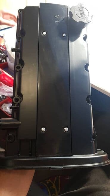 кузовные запчасти на дэу нексия в бишкеке: Продаю крышка на Деу Нексия 2 1.6 16 клапан Наш адрес ул Термечикова — 3