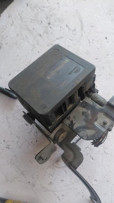 abs e39: Блок ABS Ford 2003 г., Б/у, Оригинал, Япония — 2