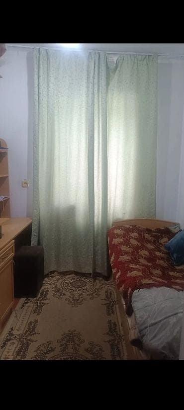 Дома: 57 м², 3 комнаты, Парковка, Забор, огорожен — 4