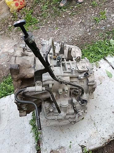 2az: Коробка передач Автомат Toyota Оригинал, Япония — 3