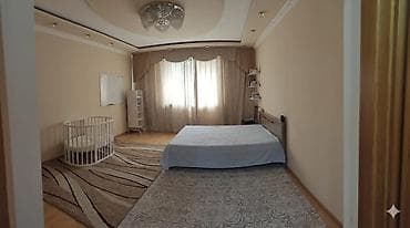 квартиры в районе бгу: 3 комнаты, 125 м², Индивидуалка, 2 этаж — 2