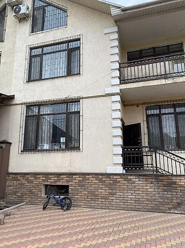 жд: Id 07 Продается 1/4 часть четырех уровневого особняка с отдельным — 8