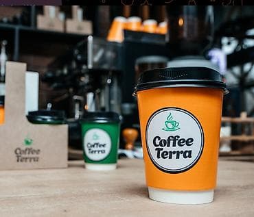 начной клуб: Продаётся точка продажи bubble tea и кофе (кофейня) вместе с — 2