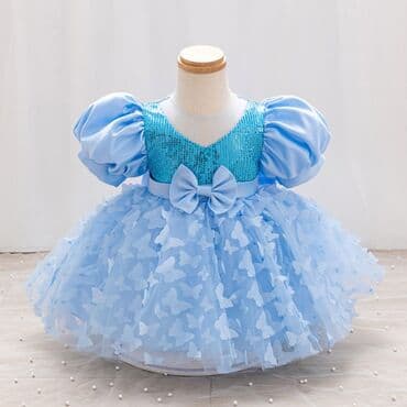 Платья: Детское платье, Новый — 29