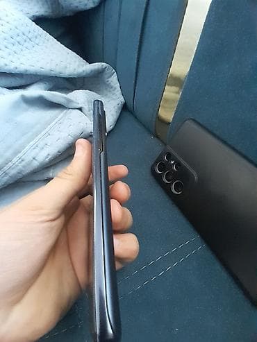 чехол для редми 9 с: Samsung Galaxy S20, Б/у, 128 ГБ, цвет - Синий — 5