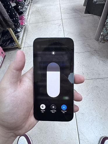 IPhone 14 Pro Max, Б/у, 1 ТБ, Deep Purple, Зарядное устройство, Защитное стекло, Чехол, 70 % — 6
