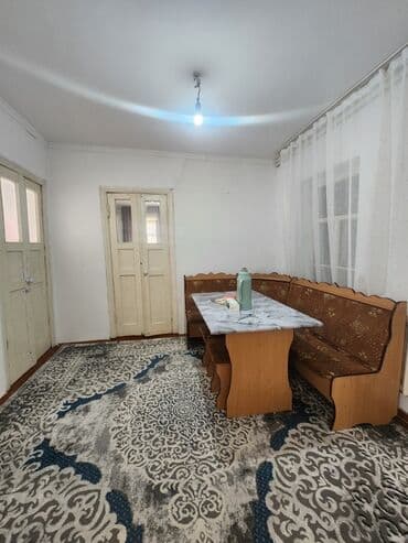 дом кара балта квартира: Дом, 58 м², 5 комнат, Агентство недвижимости, Старый ремонт — 7