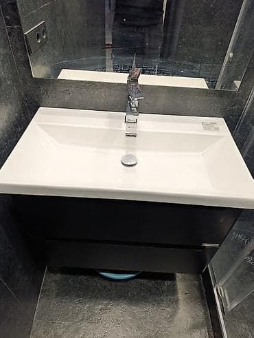 Отделочные работы: Штукатурка потолков, Шпаклевка стен, Штукатурка стен Больше 6 лет опыта — 4