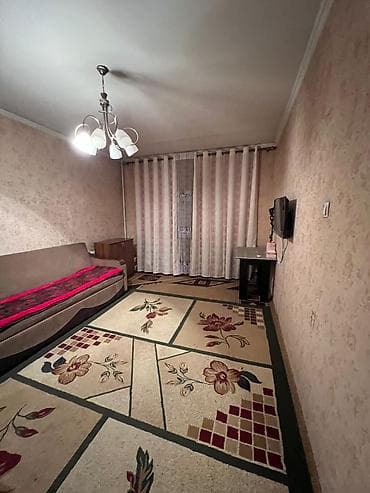 продаю квартир: 1 комната, 33 м², 105 серия, 1 этаж — 1