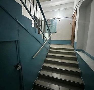 моссовете: 2 комнаты, 71 м², Индивидуалка, 4 этаж, Косметический ремонт — 7