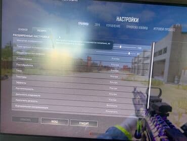 купить системник игровой: Компьютер, ОЗУ 16 ГБ, Игровой, Б/у, Intel Core i5, NVIDIA GeForce RTX 3080, SSD — 9