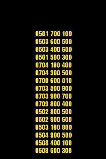 400: 0503 600 500-3000сом 0700 600 010-3000сом 0501 700 100-3000сом 0501 — 1