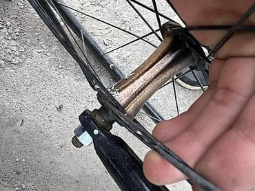 6 139 7: Шоссейный велосипед — 4