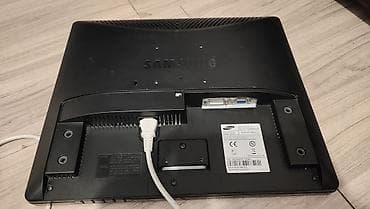 умные очки бишкек: Монитор, Samsung, Б/у, ЭЛТ, 14" - 15" — 4