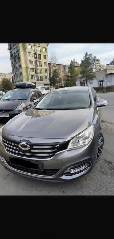 шины на прадо: Renault : 2019 г., 2 л, Газ, Седан — 1