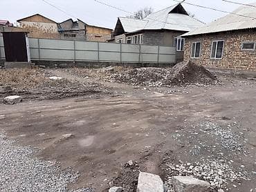 Сниму дом: Дом из кирпича с участком. - Одноэтажный кирпичный дом с двускатной — 2