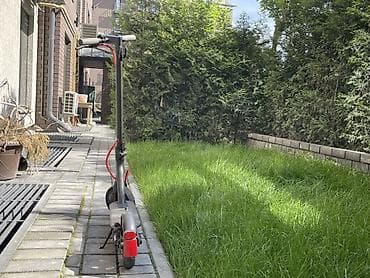 s7 fe: Электросамокат, Xiaomi, Без рассрочки, Б/у, Самовывоз — 1