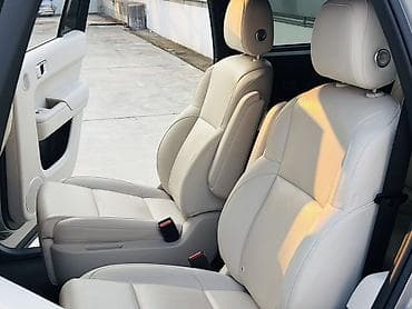 авто под: Lixiang L9: 2024 г., Гибрид, Внедорожник — 4