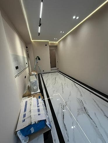 Продажа квартир: 2 комнаты, 84 м², Элитка, 13 этаж, Дизайнерский ремонт — 3