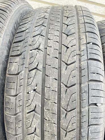 рассат б4: Шины 225 / 55 / R 18, Лето, Новый, Комплект, Легковые, Китай — 3