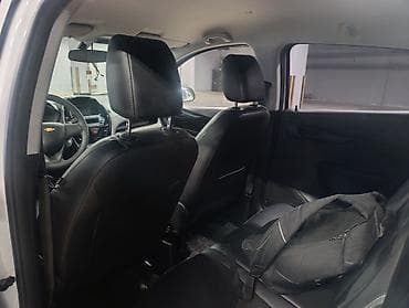 Продажа авто: Chevrolet Spark: 2019 г., 0.1 л, Автомат, Бензин, Хэтчбэк — 1