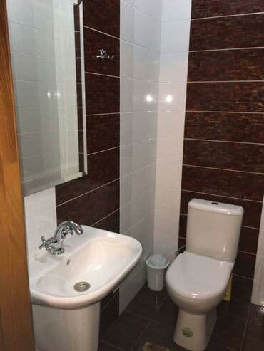 долгосрочные квартиры молодая гвардия: 4 комнаты, Агентство недвижимости, Без подселения, С мебелью полностью — 18