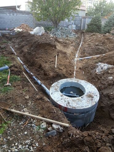 цены на строительные работы в бишкеке 2019: Монтаж и замена сантехники Больше 6 лет опыта — 6