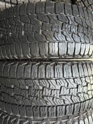 где можно купить шины в рассрочку: Шины 225 / 55 / R 18, Всесезонная, Б/у, Комплект, Таиланд, Falken — 4