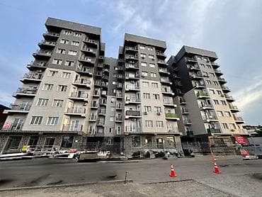 сосновка бишкек: 1 комната, Дордой Плаза ТРЦ Собственник, Без животных, С мебелью полностью — 6