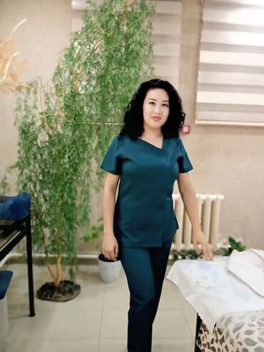 Массаж | Лимфодренажный массаж | Сутулость, нарушение осанки | С выездом на дом, Консультация