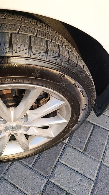 byd plus: Hyundai Sonata: 2019 г., 2 л, Автомат, Газ, Седан — 5