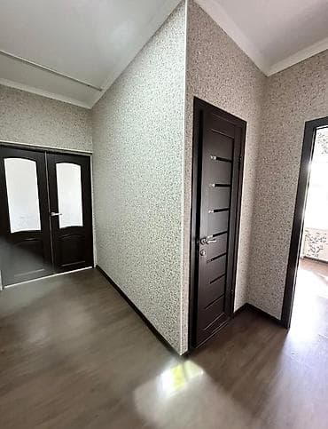 105 серия 3 комнатная: 1 комната, 37 м², 105 серия, 1 этаж, Косметический ремонт — 1