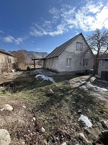 фучика 18 а: Дом, 102 м², 5 комнат, Собственник, Старый ремонт — 3