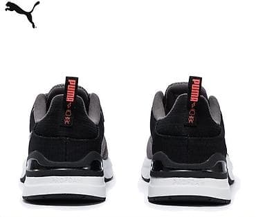 adidas boost: Мужские кроссовки, 41, Puma, Новый, цвет - Серый, Бесплатная доставка — 5