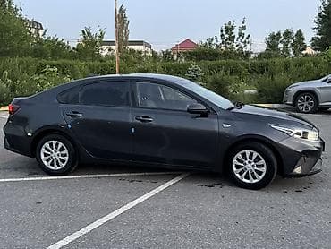 kia carnival 2021: Kia Rio: 2021 г., 1.6 л, Автомат, Бензин, Седан — 5